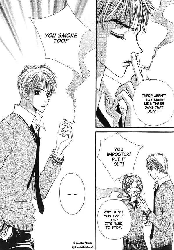 Replay Chapter 2 page 16 - Chapter 2