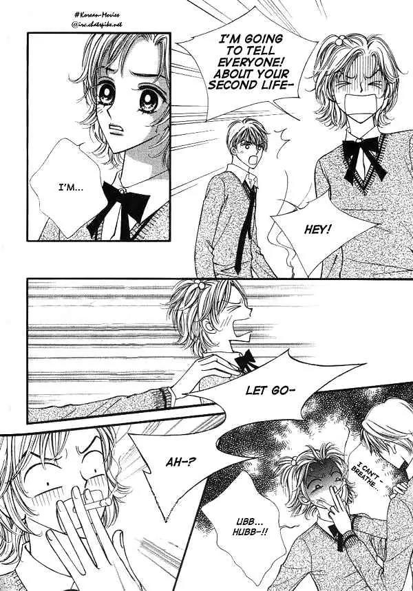 Replay Chapter 2 page 17 - Chapter 2