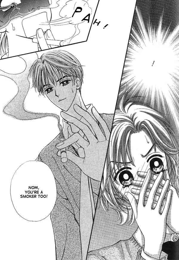 Replay Chapter 2 page 18 - Chapter 2