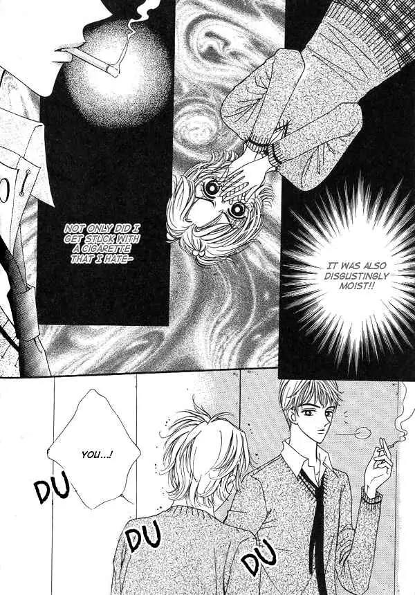 Replay Chapter 2 page 19 - Chapter 2