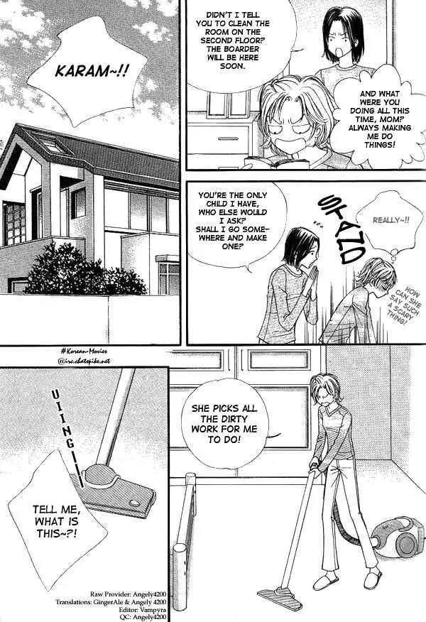 Replay Chapter 2 page 2 - Chapter 2