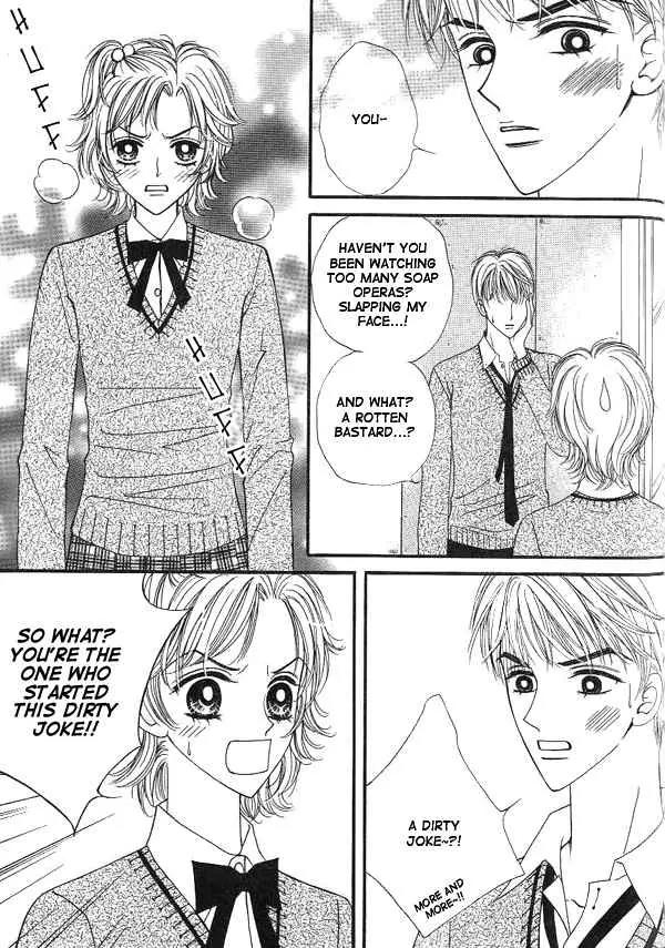 Replay Chapter 2 page 21 - Chapter 2