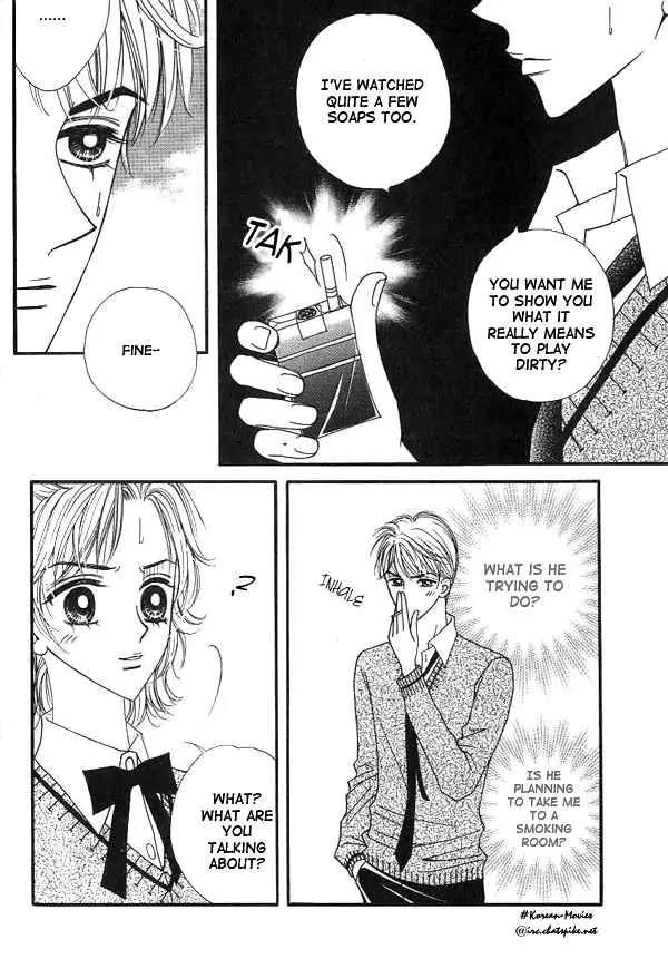 Replay Chapter 2 page 22 - Chapter 2
