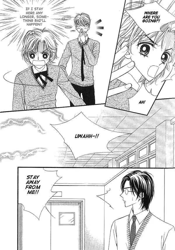Replay Chapter 2 page 23 - Chapter 2