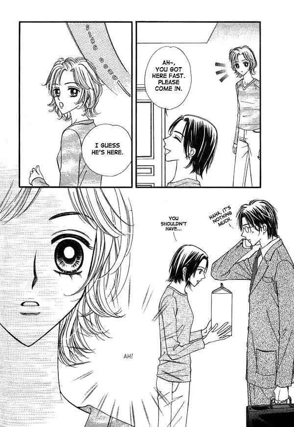 Replay Chapter 2 page 3 - Chapter 2