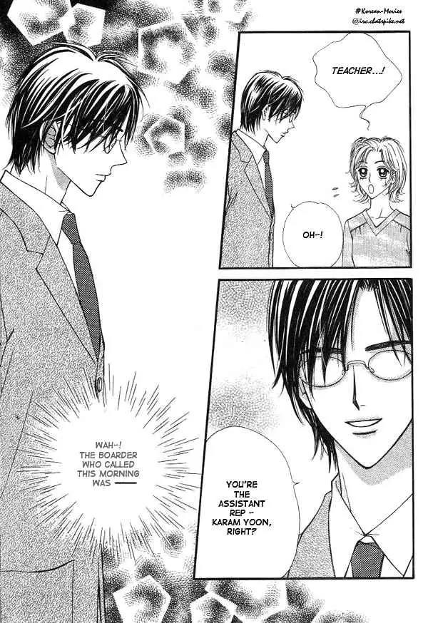 Replay Chapter 2 page 4 - Chapter 2