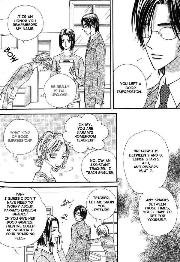 Replay Chapter 2 page 5 - Chapter 2