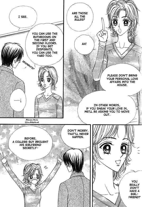 Replay Chapter 2 page 6 - Chapter 2