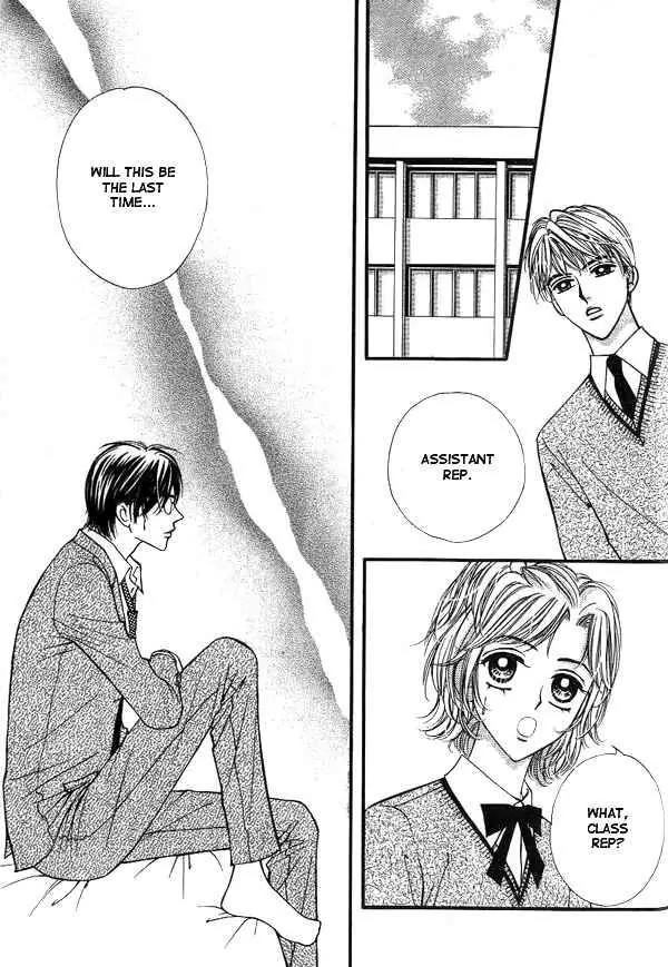 Replay Chapter 2 page 8 - Chapter 2