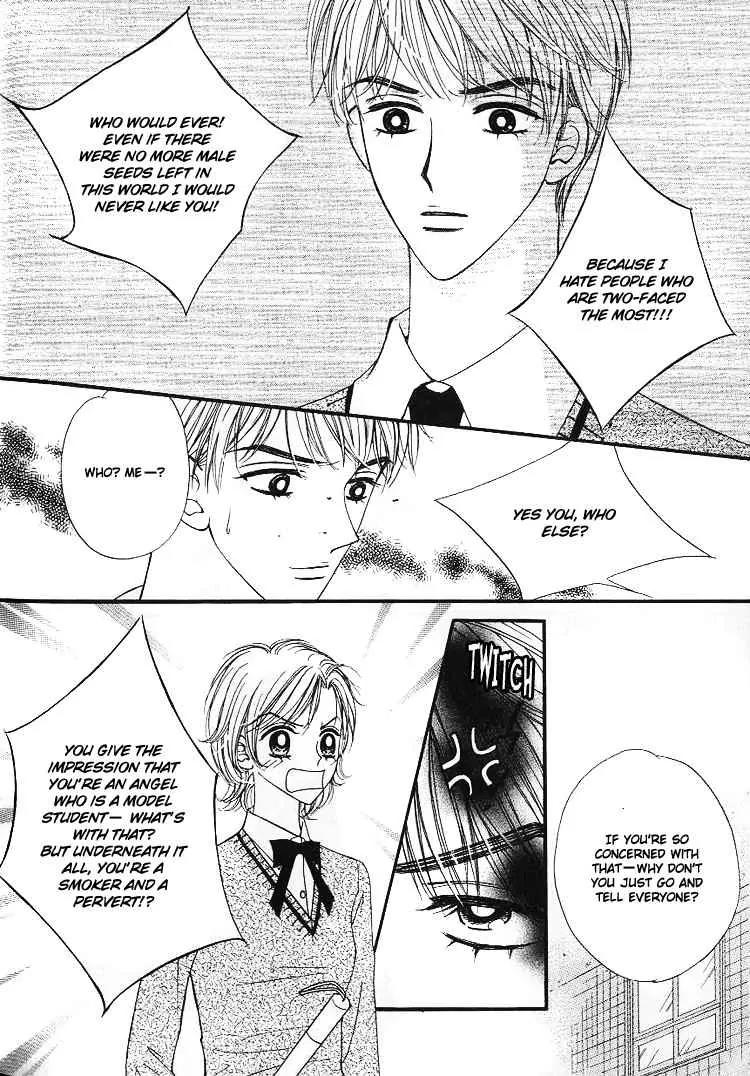 Replay Chapter 3 page 11 - Chapter 3