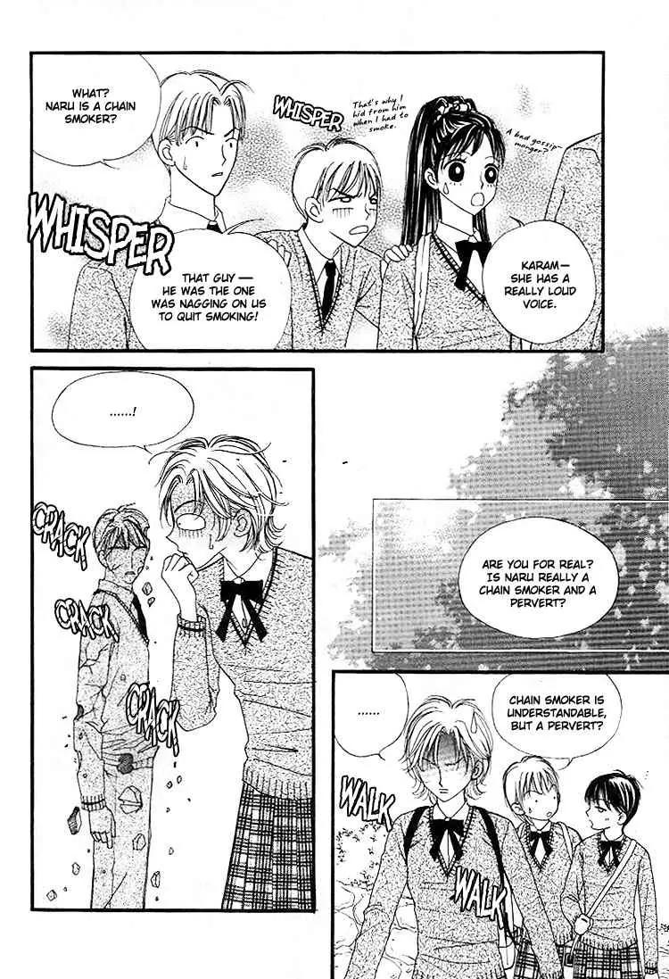 Replay Chapter 3 page 13 - Chapter 3