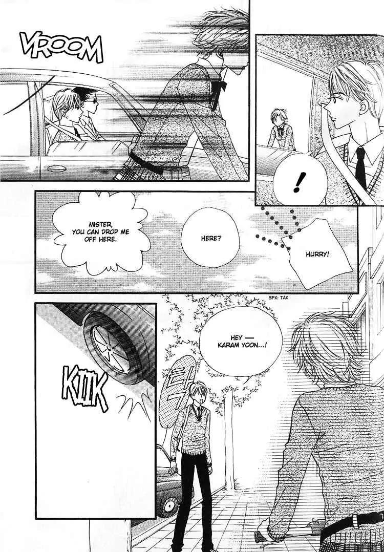 Replay Chapter 3 page 2 - Chapter 3