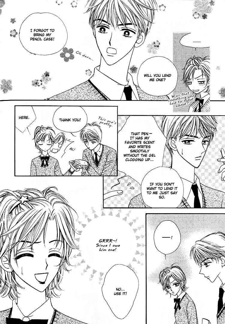 Replay Chapter 3 page 27 - Chapter 3