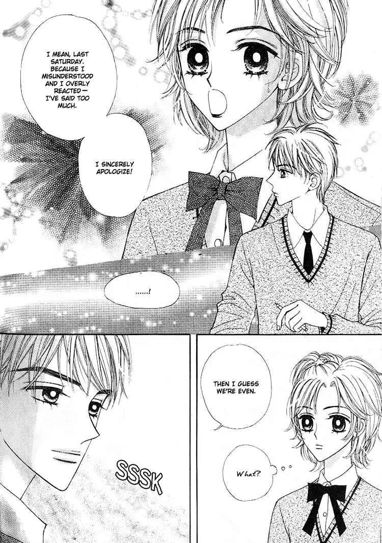 Replay Chapter 3 page 29 - Chapter 3