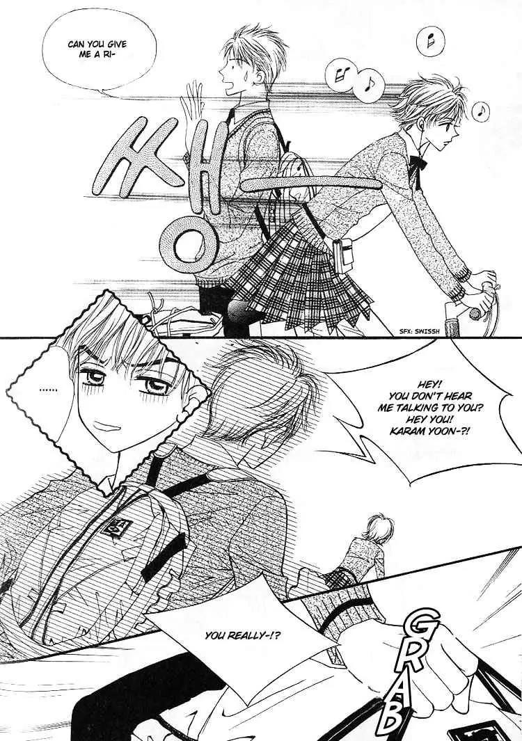 Replay Chapter 3 page 3 - Chapter 3