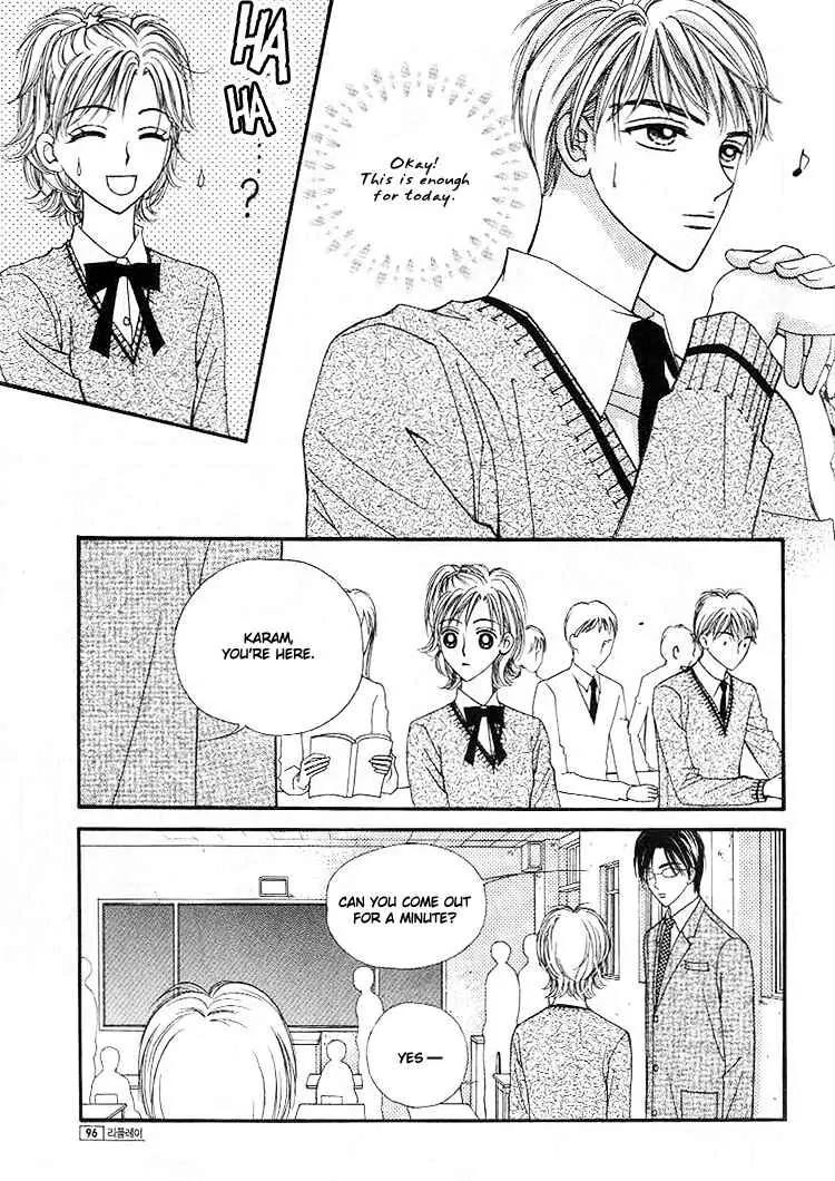 Replay Chapter 3 page 32 - Chapter 3