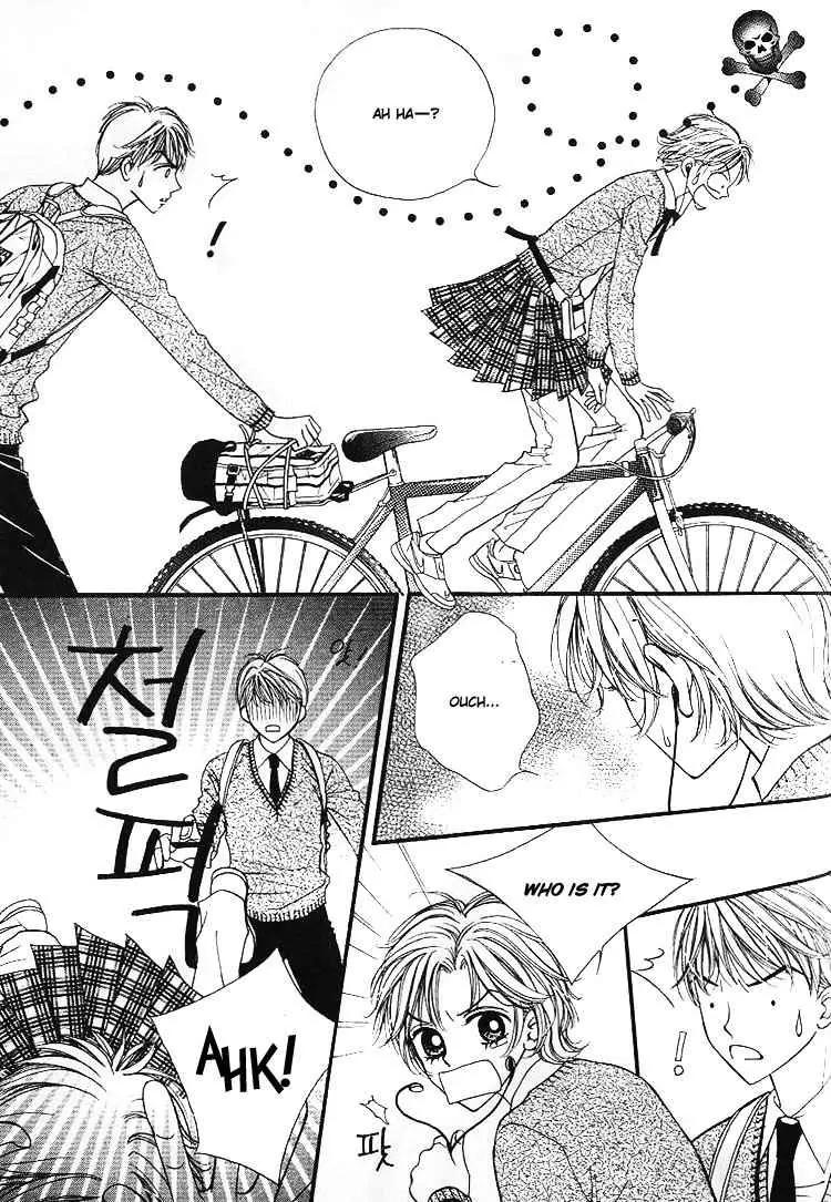 Replay Chapter 3 page 4 - Chapter 3