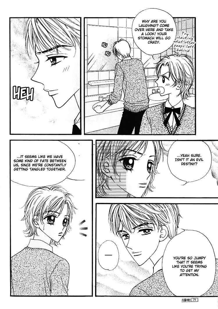 Replay Chapter 3 page 7 - Chapter 3