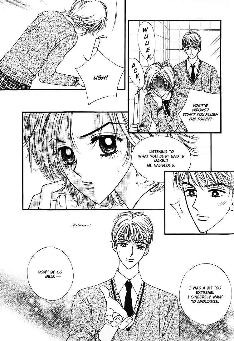 Replay Chapter 3 page 8 - Chapter 3