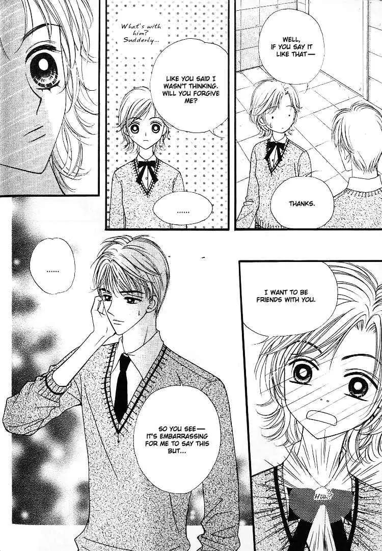 Replay Chapter 3 page 9 - Chapter 3