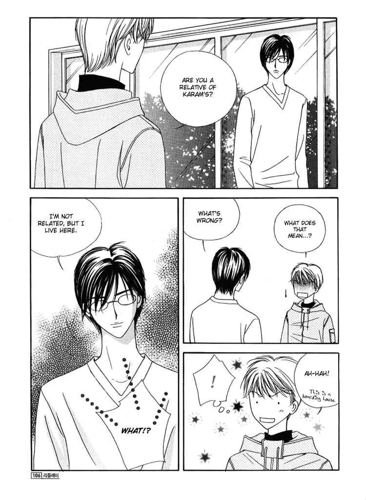 Replay Chapter 4 page 10 - Chapter 4