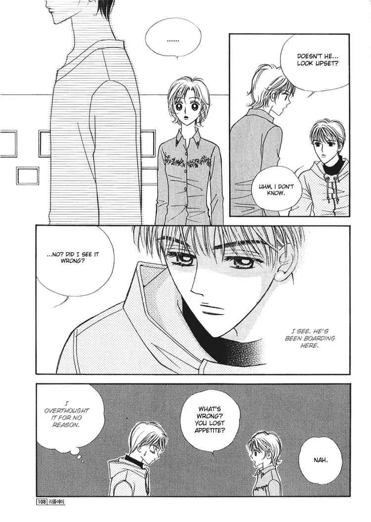 Replay Chapter 4 page 12 - Chapter 4