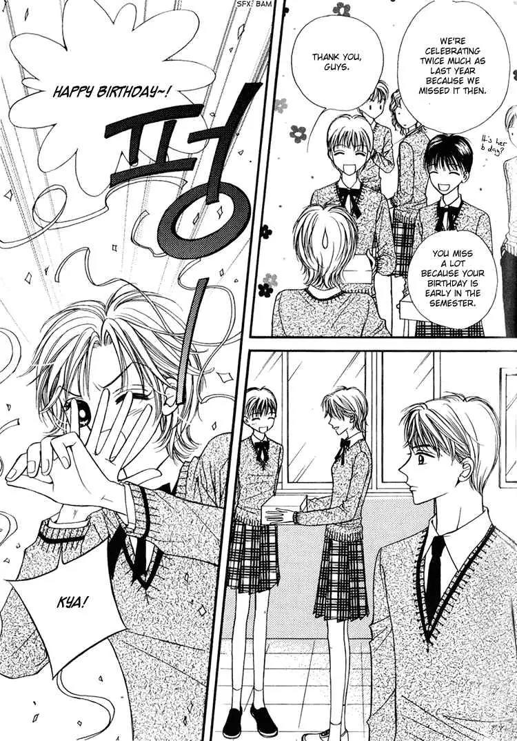 Replay Chapter 4 page 2 - Chapter 4
