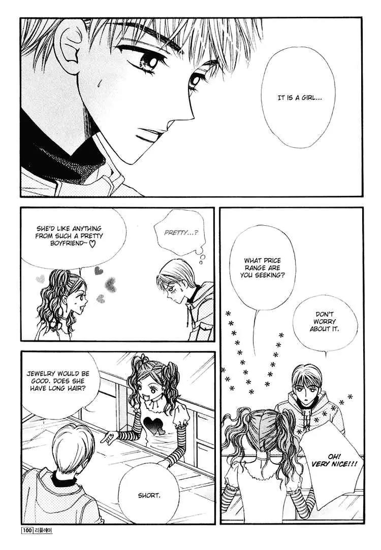 Replay Chapter 4 page 4 - Chapter 4