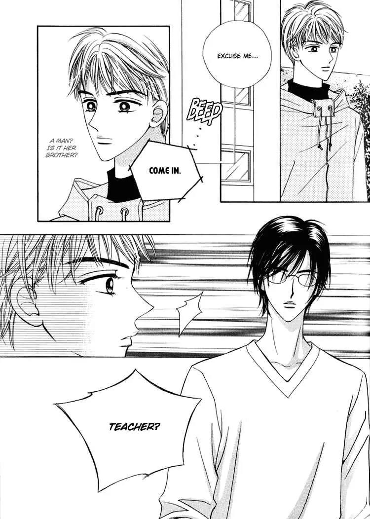 Replay Chapter 4 page 6 - Chapter 4