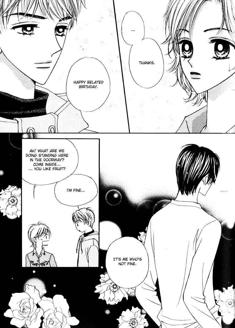 Replay Chapter 4 page 8 - Chapter 4