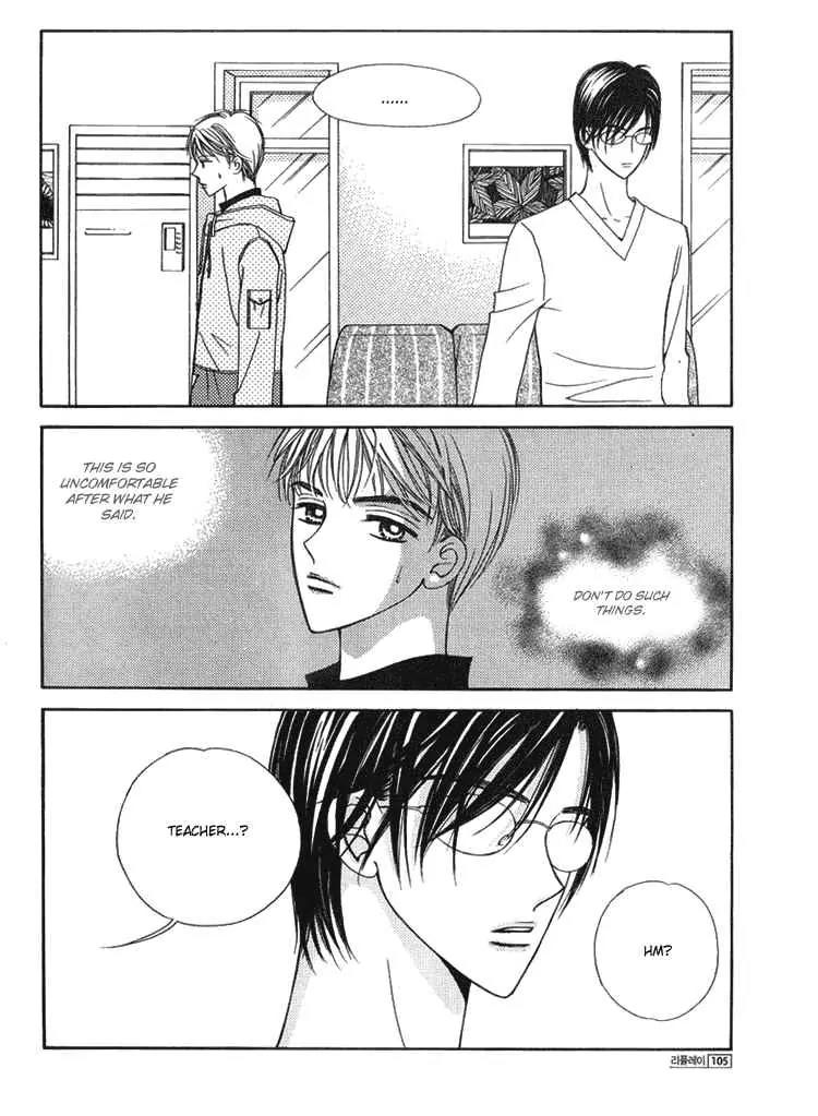 Replay Chapter 4 page 9 - Chapter 4