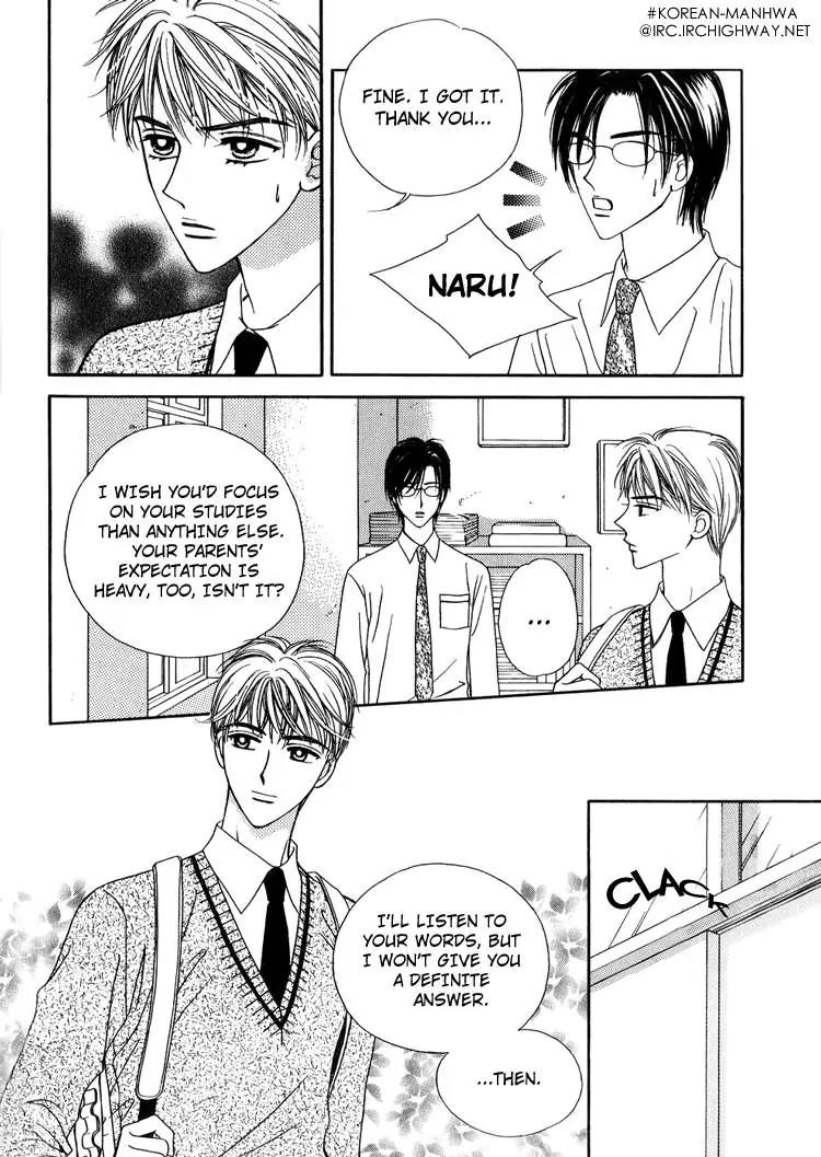 Replay Chapter 5 page 13 - Chapter 5