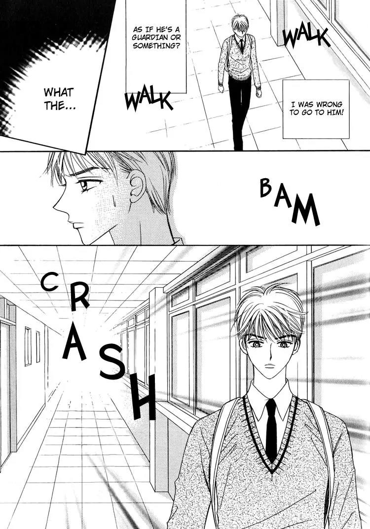 Replay Chapter 5 page 14 - Chapter 5