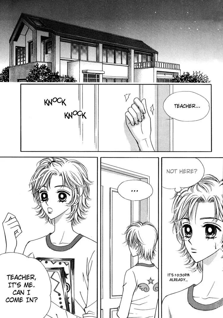 Replay Chapter 5 page 18 - Chapter 5