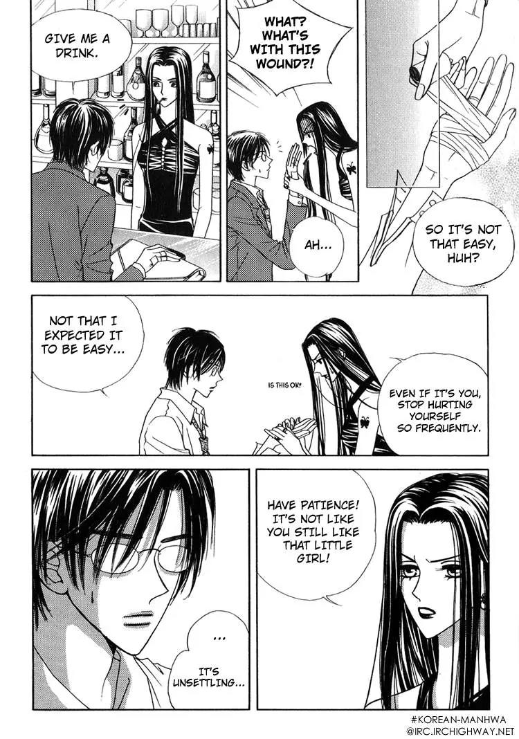 Replay Chapter 5 page 20 - Chapter 5