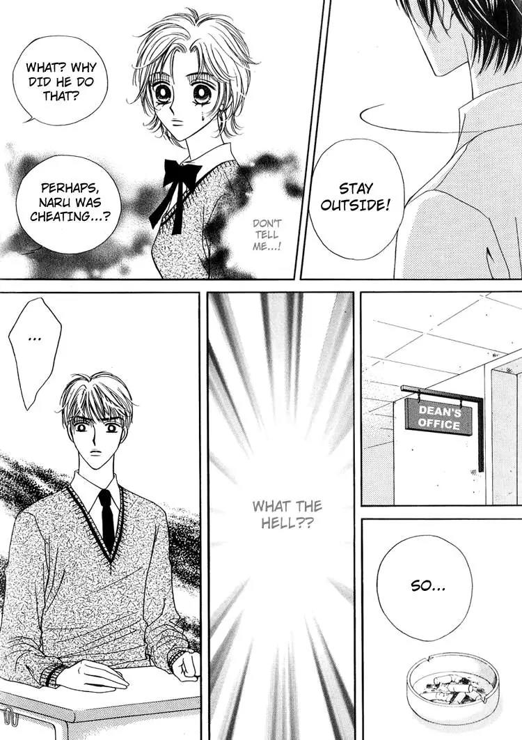 Replay Chapter 5 page 39 - Chapter 5