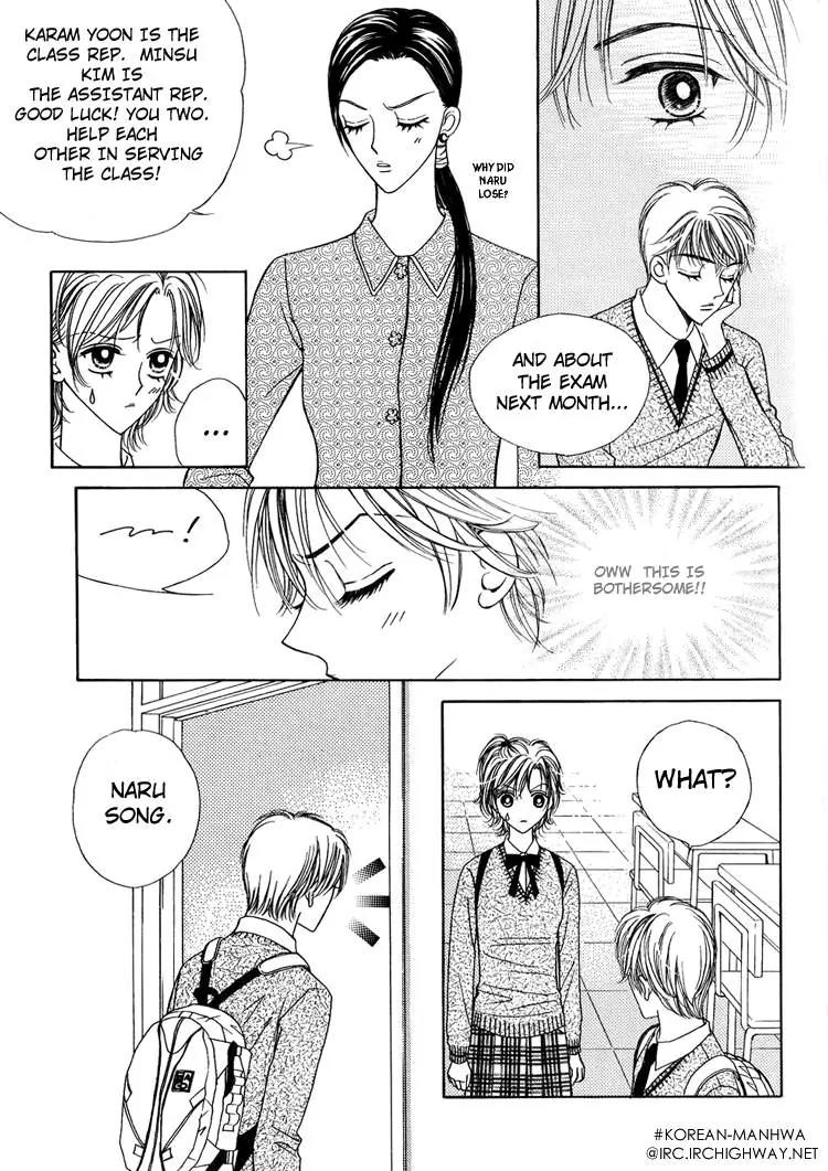 Replay Chapter 5 page 4 - Chapter 5