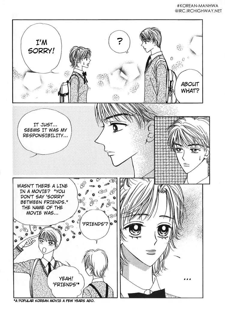 Replay Chapter 5 page 5 - Chapter 5