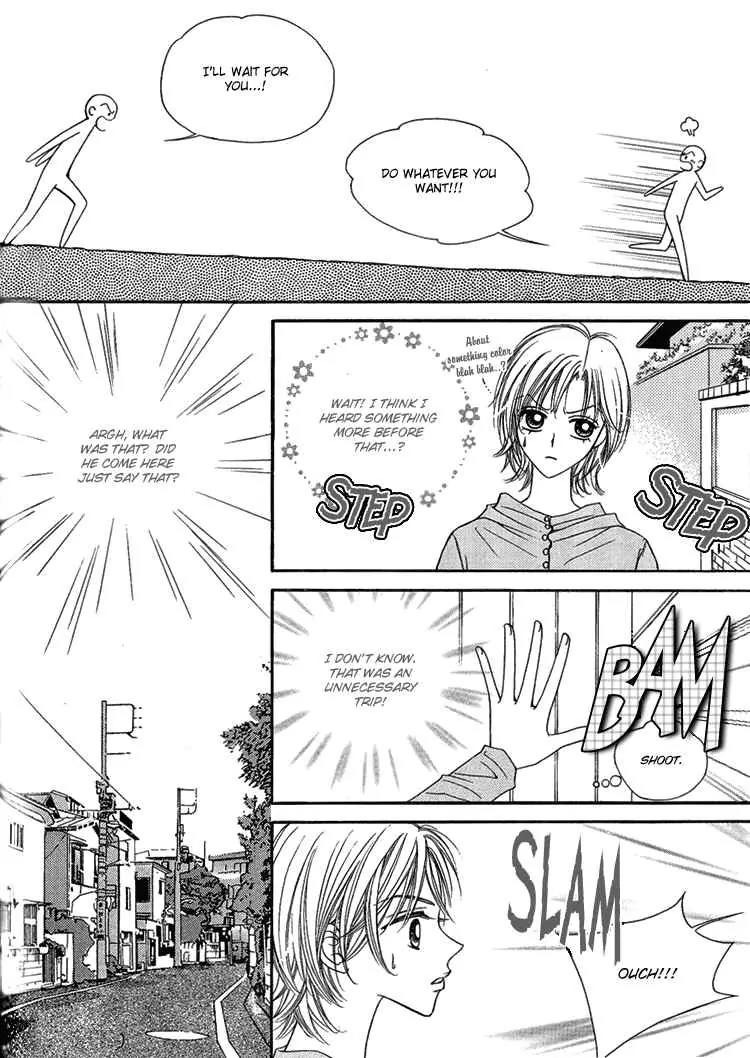 Replay Chapter 7 page 10 - Chapter 7
