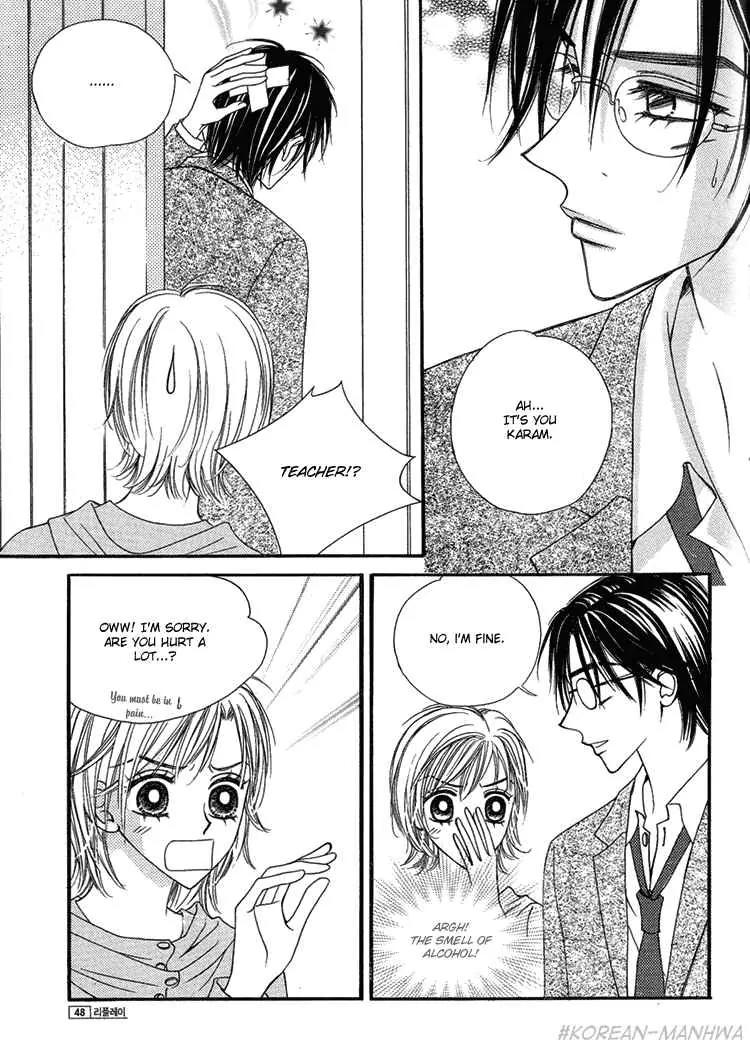 Replay Chapter 7 page 11 - Chapter 7