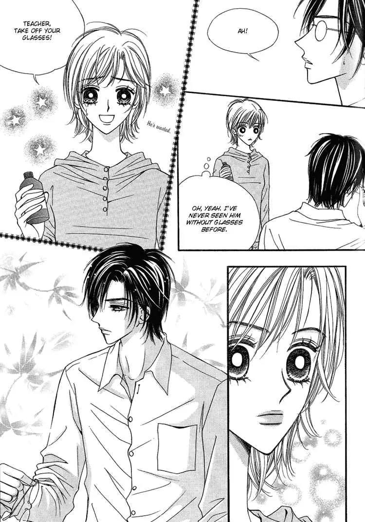 Replay Chapter 7 page 13 - Chapter 7