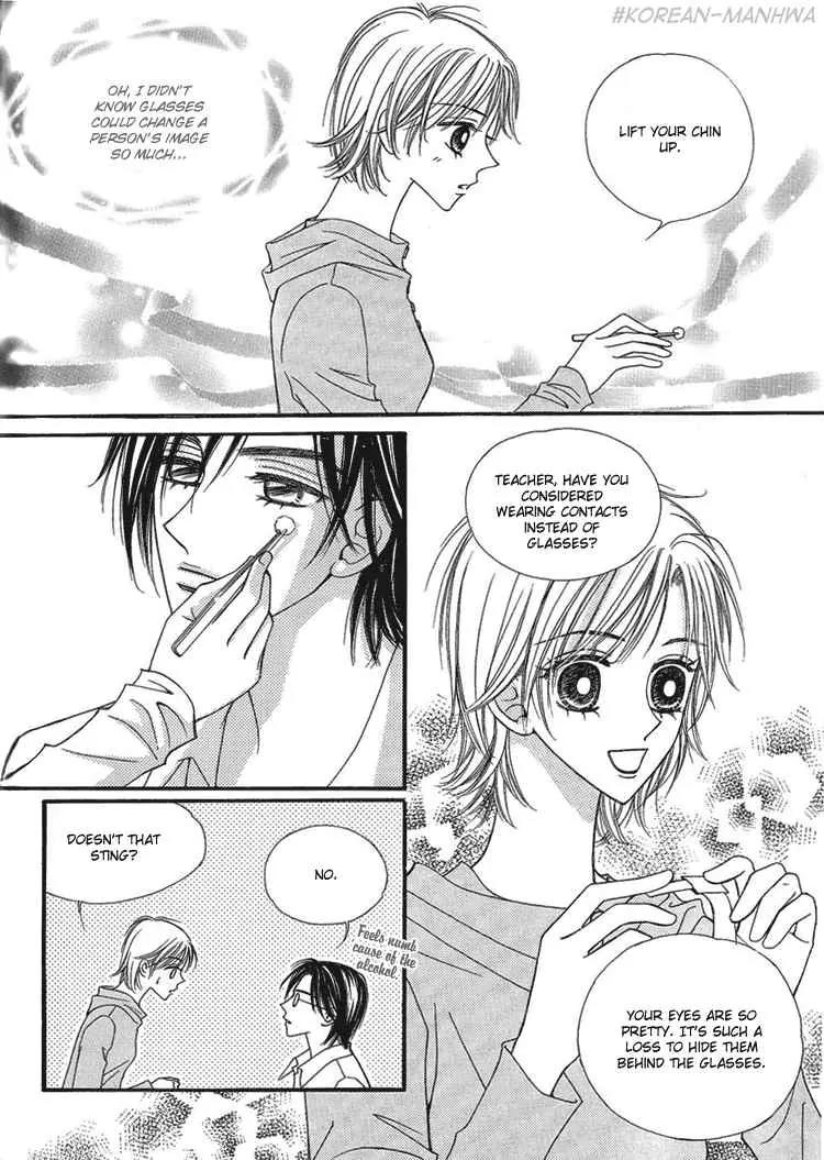 Replay Chapter 7 page 14 - Chapter 7