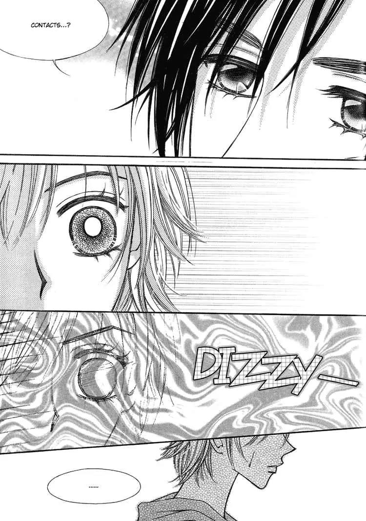Replay Chapter 7 page 15 - Chapter 7