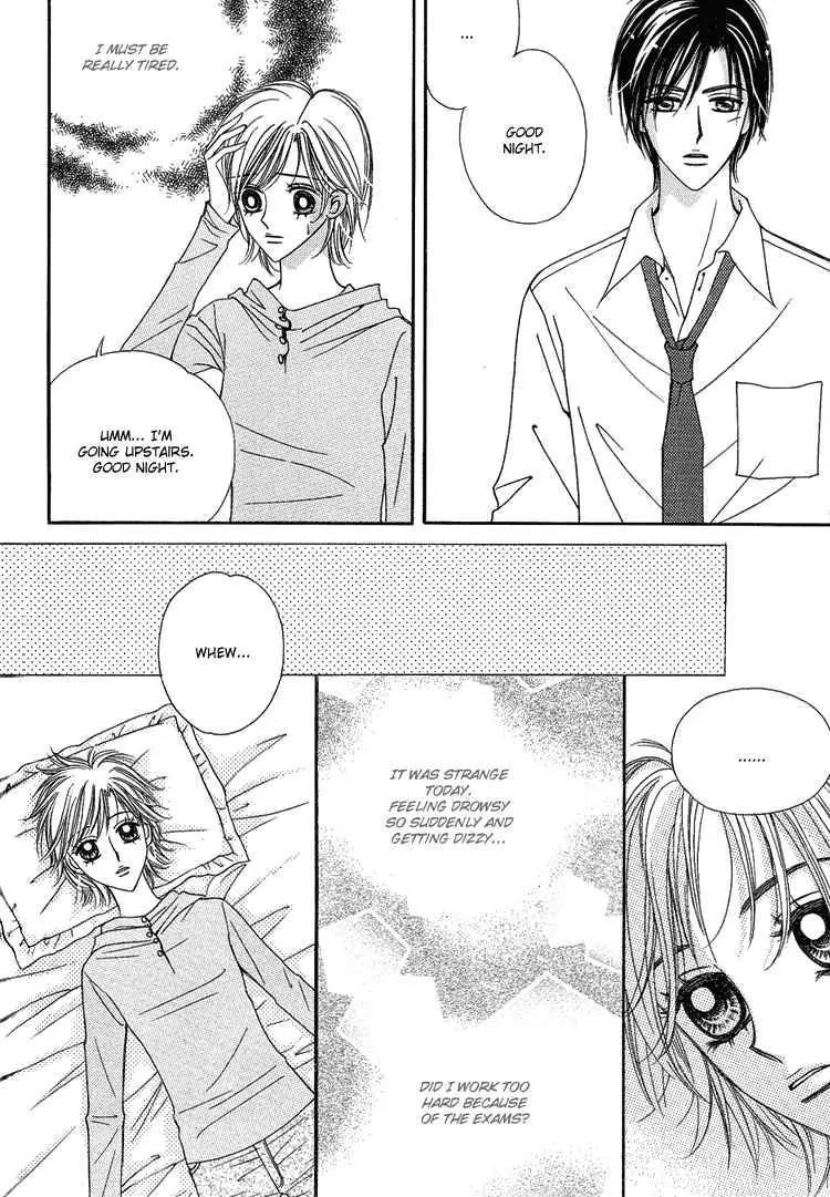 Replay Chapter 7 page 16 - Chapter 7