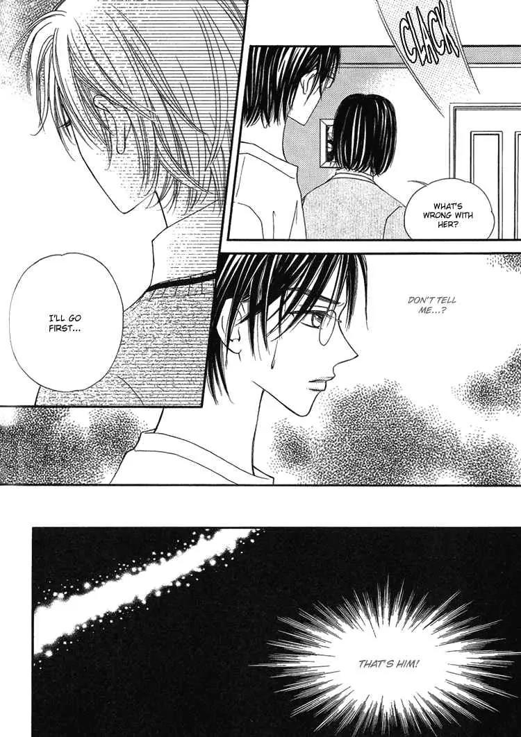 Replay Chapter 7 page 24 - Chapter 7