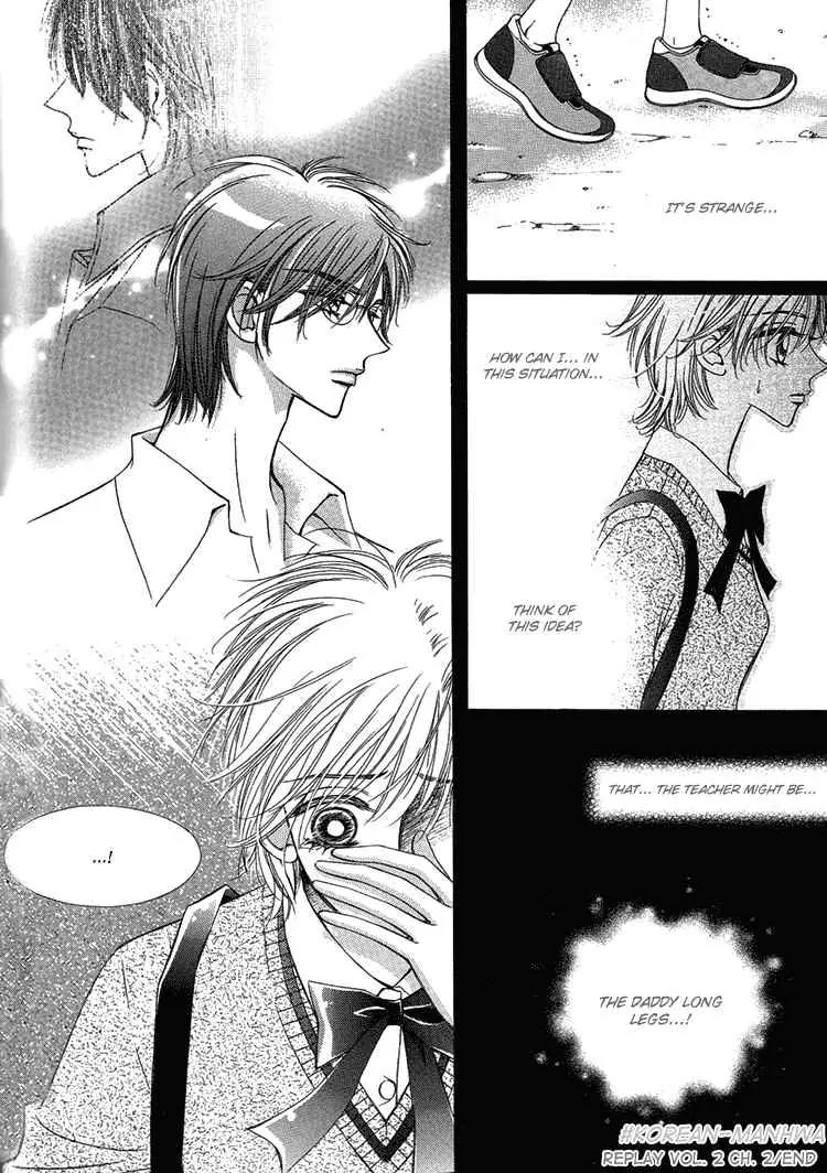 Replay Chapter 7 page 26 - Chapter 7