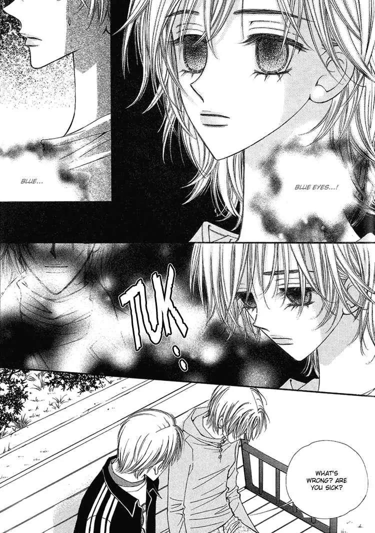 Replay Chapter 7 page 3 - Chapter 7
