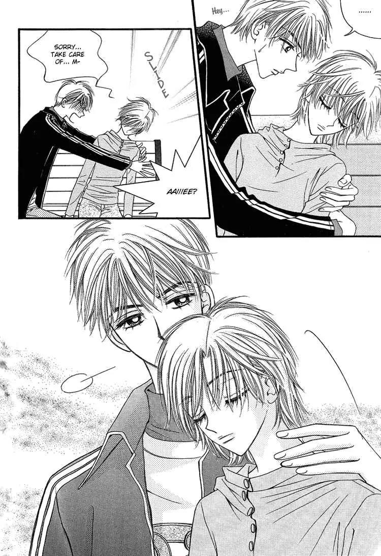 Replay Chapter 7 page 4 - Chapter 7