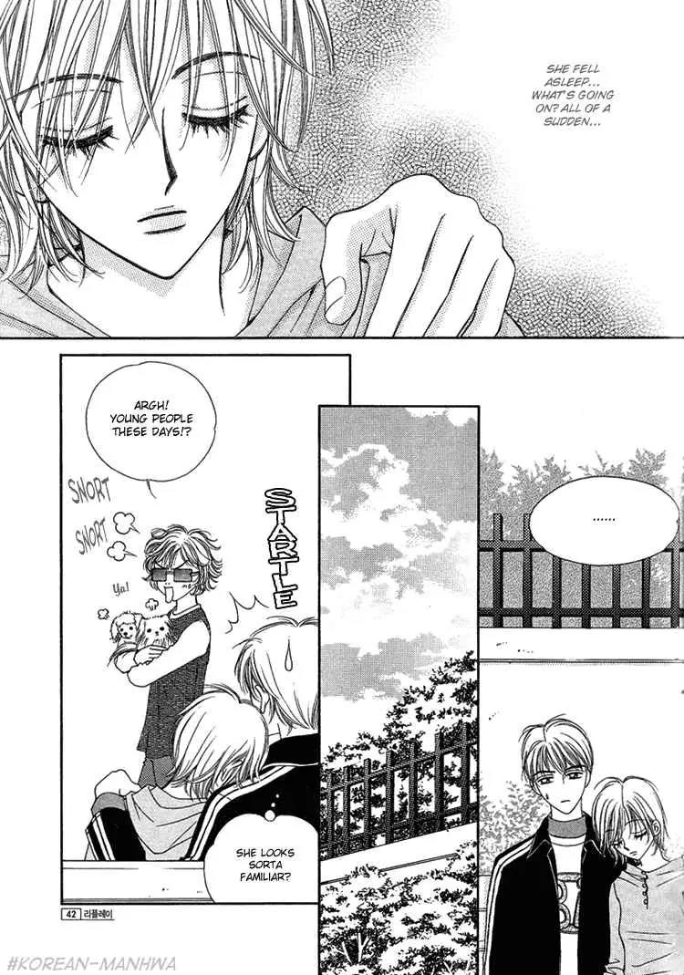 Replay Chapter 7 page 5 - Chapter 7