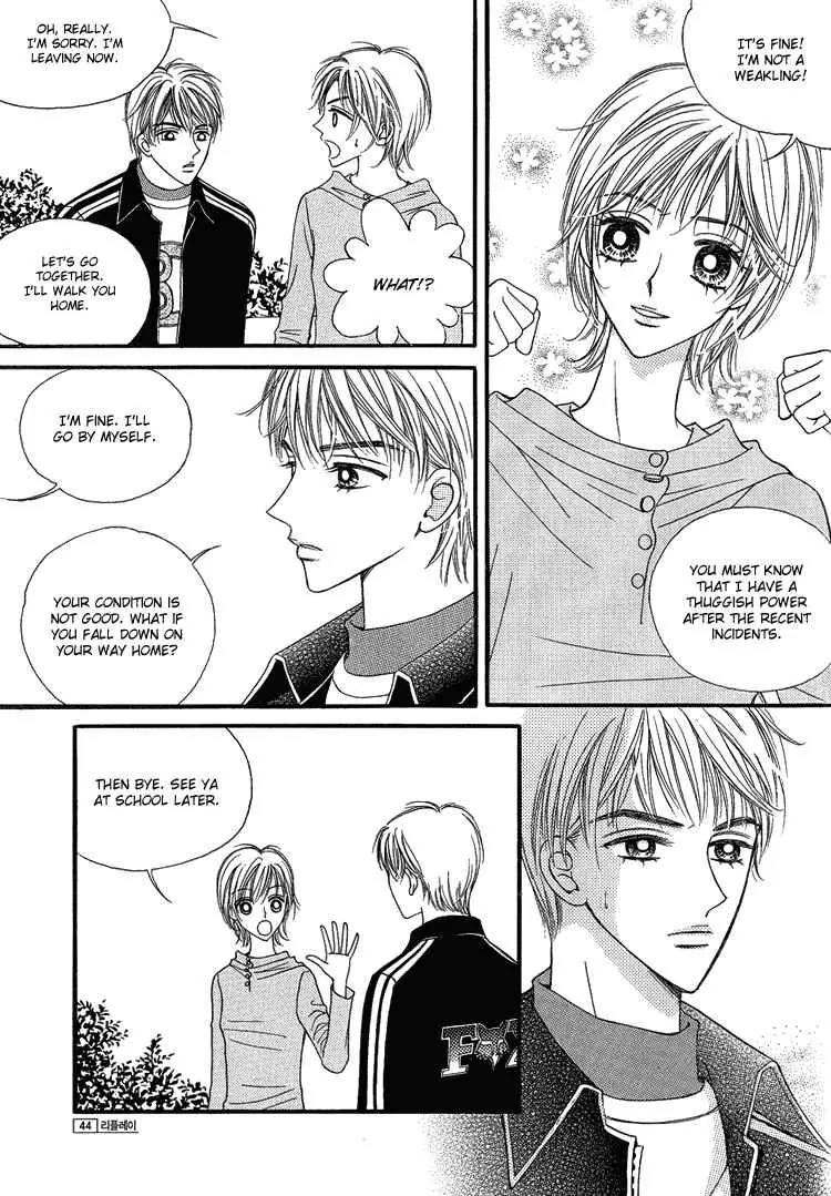 Replay Chapter 7 page 7 - Chapter 7